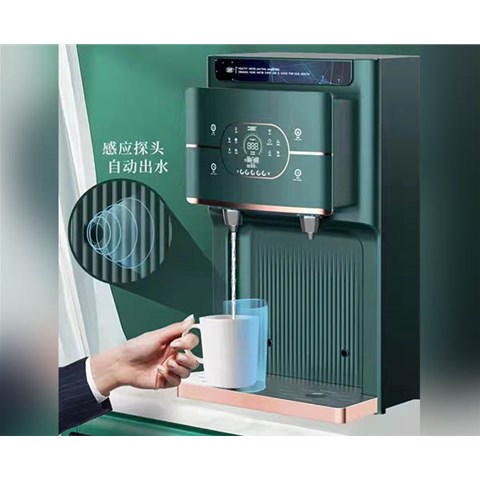 合肥饮水机如何选购？